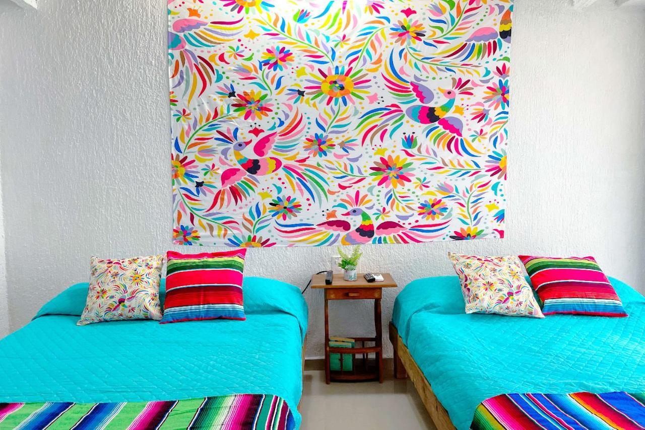 Renovated Studio In Cancun Beach At The Hotel Zone ภายนอก รูปภาพ