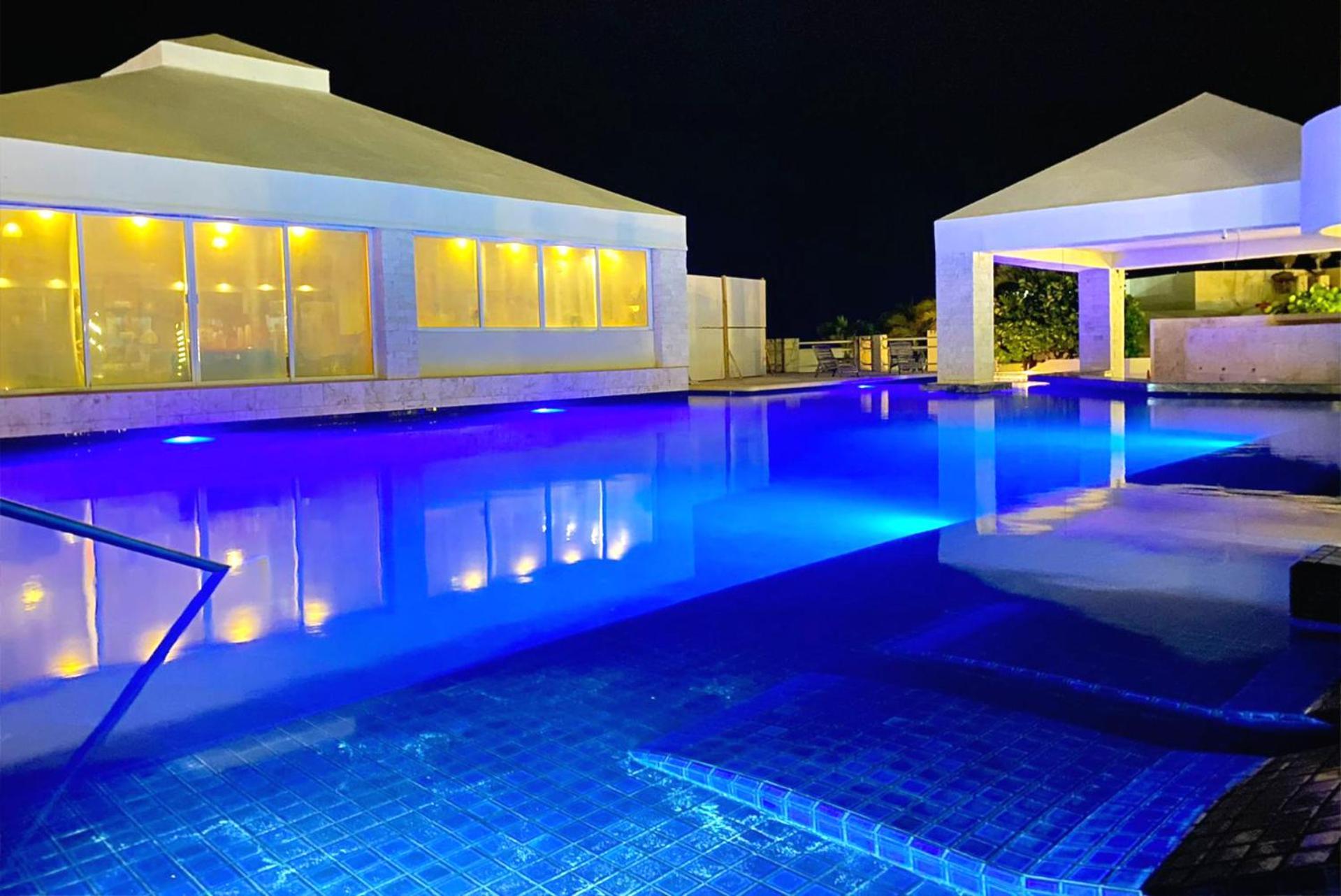 Renovated Studio In Cancun Beach At The Hotel Zone ภายนอก รูปภาพ